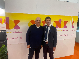 Partenza con il botto per la prima edizione di Abc Fashion Event